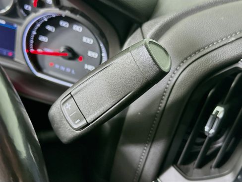 Used 2020 Chevrolet Silverado 1500 LT w/ Texas Edition image 25