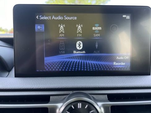 Certified 2025 Lexus IS 350 F Sport w/ Accessory Package AWD/4WD image 14