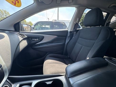 Used 2019 Nissan Murano S w/ Cargo Package image 25