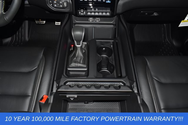 New 2026 RAM 1500 RHO AWD/4WD image 20
