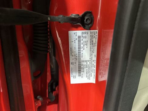 Used 2014 Ford Focus SE FWD image 30