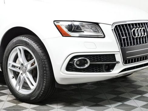 Used 2016 Audi Q5 3.0T Prestige AWD/4WD image 36