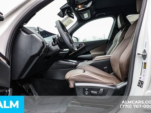 Used 2025 BMW X3 xDrive30i w/ Convenience Package image 19