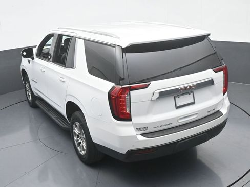 Used 2021 GMC Yukon SLE w/ Gmc Pro Safety Plus Package image 50
