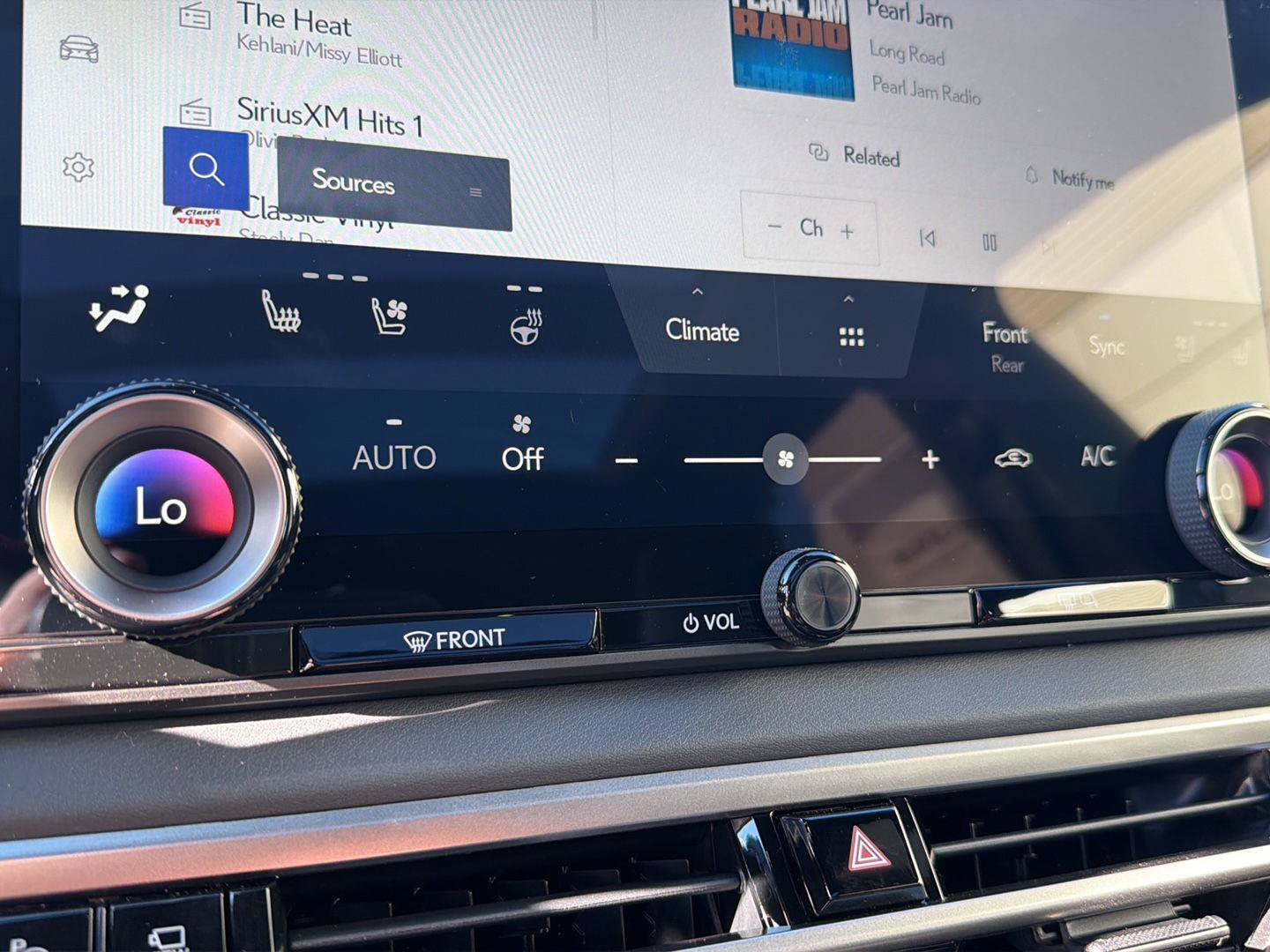 New 2026 Lexus RX 350 FWD image 25