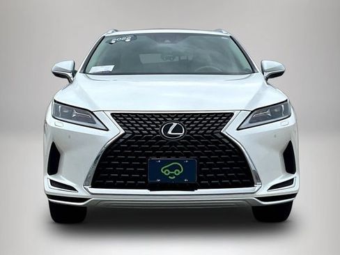 Used 2022 Lexus RX 350L Premium w/ Premium Package AWD/4WD image 2