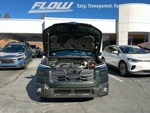 Used 2026 Subaru Outback Limited AWD/4WD image 15