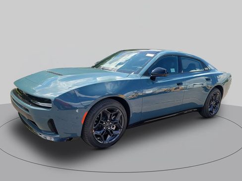 New 2027 Dodge Charger R/T w/ Driver Convenience Group AWD/4WD image 7