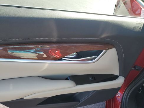 Used 2018 Cadillac XTS Luxury w/ Driver Awareness Package FWD image 16