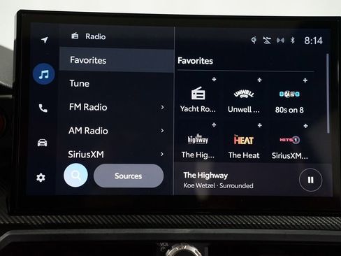 Used 2024 Toyota Tacoma TRD Pro image 20