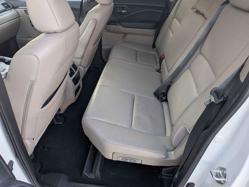 Certified 2023 Honda Ridgeline RTL-E image 18