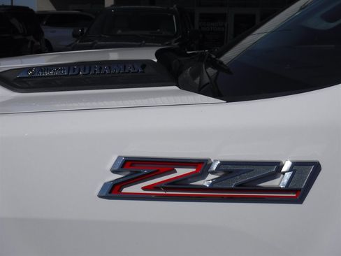 Used 2023 Chevrolet Silverado 2500 LTZ w/ LTZ Plus Package image 25