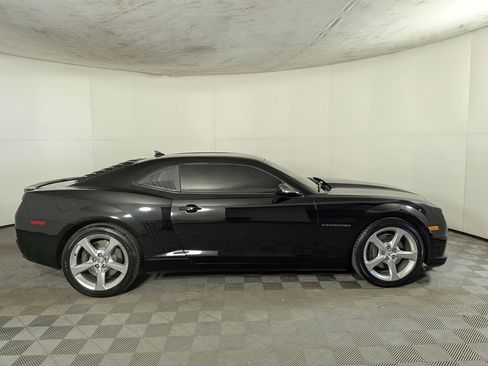 Used 2013 Chevrolet Camaro SS image 6