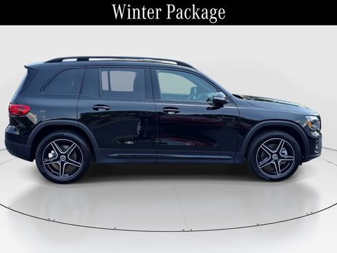 Certified 2026 Mercedes-Benz GLB 250 image 4