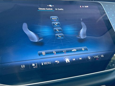 Used 2024 Mercedes-Benz E 350 E 350 image 16