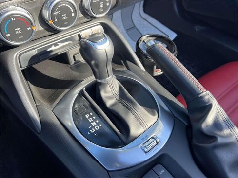 Used 2020 FIAT 124 Spider Abarth w/ Convenience Group image 21