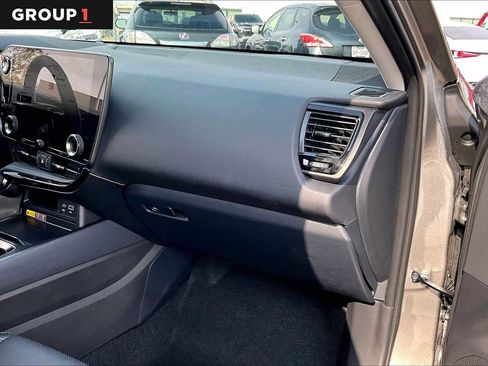 Used 2025 Lexus NX 350 AWD w/ Premium Package image 15