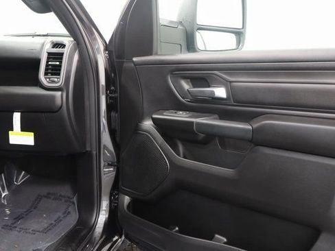 New 2025 RAM 1500 Tradesman w/ Off Road Group AWD/4WD image 13