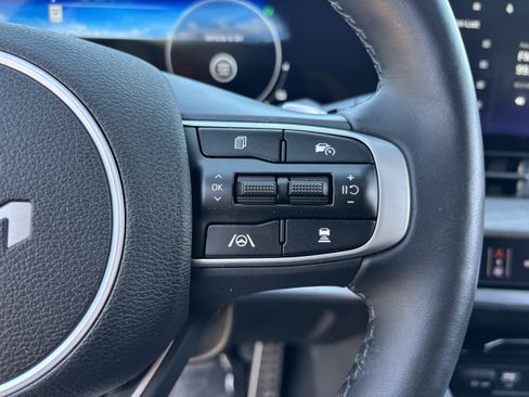 New 2025 Kia Sportage X-Line Prestige AWD/4WD image 29