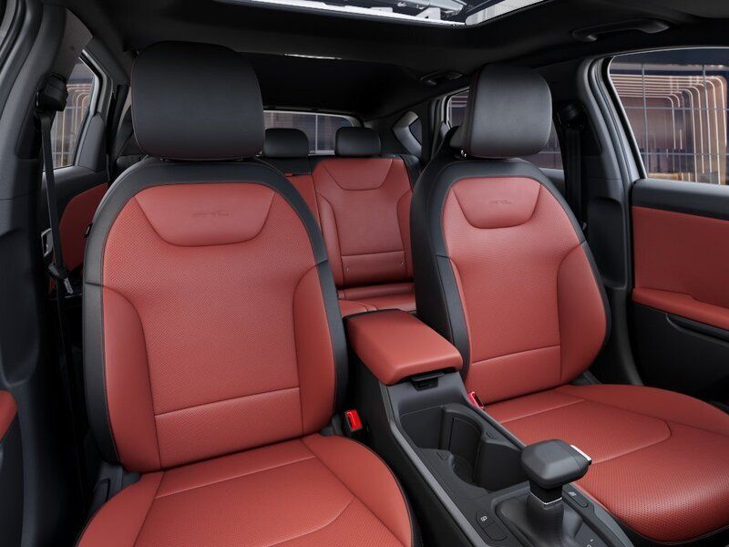 New 2026 Kia K4 GT-Line Turbo FWD image 15
