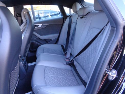 Used 2024 Audi S5 Premium Plus w/ Premium Plus Package image 18