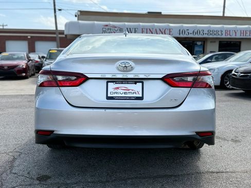 Used 2023 Toyota Camry LE FWD image 32
