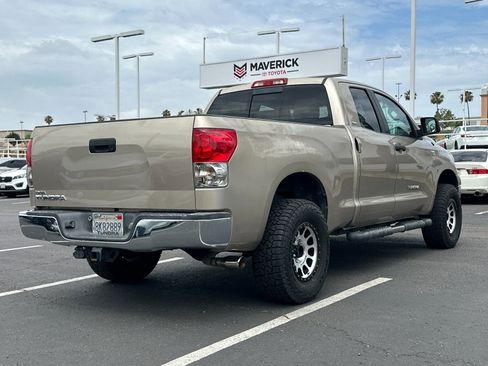 Used 2007 Toyota Tundra SR5 RWD image 3