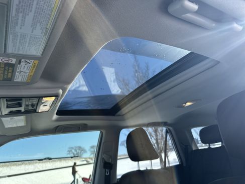 Certified 2023 Toyota 4Runner Limited image 28