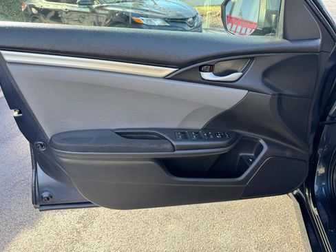 Used 2018 Honda Civic LX image 16