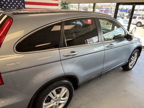 Used 2010 Honda CR-V EX-L image 12