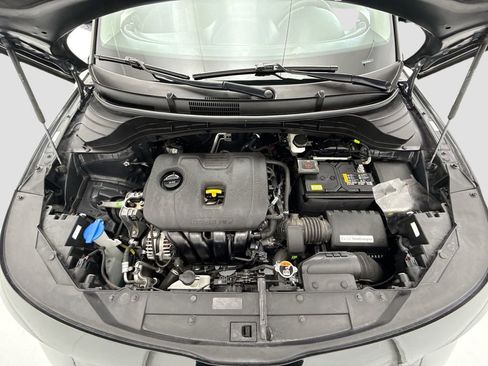 Used 2023 Kia Soul LX FWD image 27