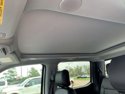 New 2024 Ford F250 Lariat w/ Lariat Ultimate Package image 17