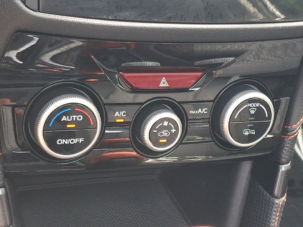 Used 2022 Subaru Forester Sport AWD/4WD image 17