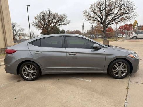 Used 2018 Hyundai Elantra Value Edition w/ Cargo Package image 3