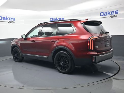 Used 2023 Kia Telluride SX Prestige X-Line image 6