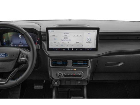 Used 2025 Ford Maverick Lobo image 12