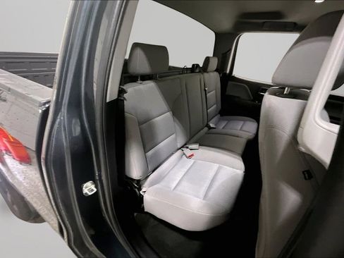 Used 2017 GMC Sierra 1500 4x4 Double Cab image 22