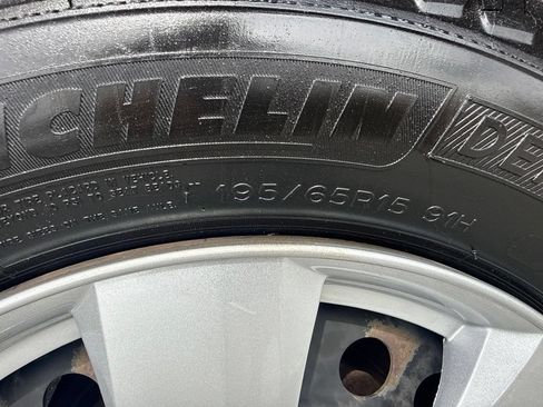 Used 2006 Honda Accord VP image 18
