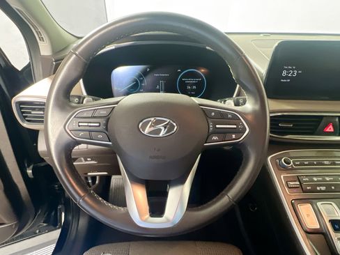 Used 2023 Hyundai Santa Fe SEL Convenience image 17
