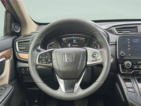 Used 2017 Honda CR-V EX image 19