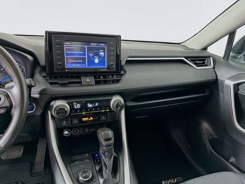 Used 2020 Toyota RAV4 XLE w/ Convenience Package AWD/4WD image 20