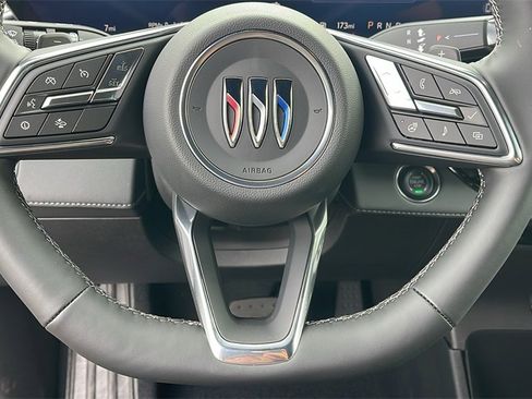 New 2026 Buick Enclave Sport Touring w/ Power Package image 21