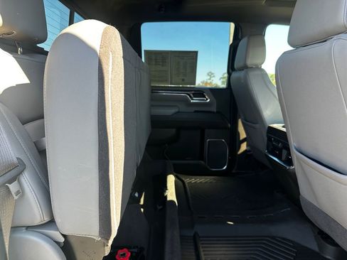 Used 2024 Chevrolet Silverado 3500 LTZ image 59