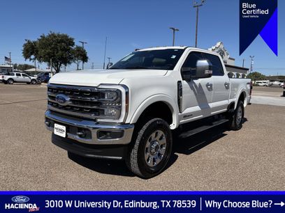 Certified 2024 Ford F250 King Ranch w/ Chrome Package