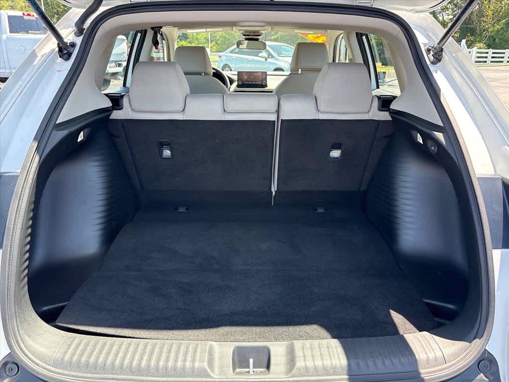Used 2023 Honda HR-V LX image 30