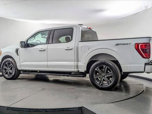 Used 2023 Ford F150 XLT w/ Equipment Group 302A High image 6