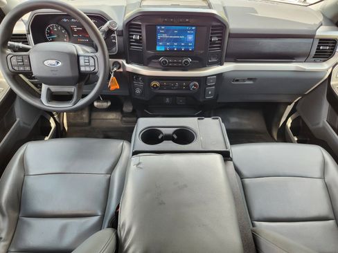 Used 2021 Ford F150 XL w/ Equipment Group 101A High RWD image 8