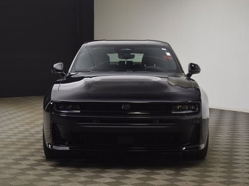New 2026 Dodge Charger Scat Pack image 2