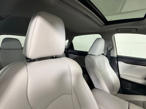 Used 2020 Lexus RX 350 FWD w/ Premium Package image 34