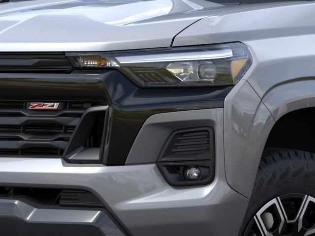 New 2026 Chevrolet Colorado Z71 w/ Technology Package AWD/4WD image 10